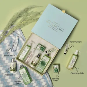 Pure Aloe Gift Set