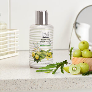 Neem Amla Body Lotion